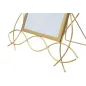 RAMKA IRON GLAM 35,5X15X37 cm (WYMIAR WEWNĘTRZNY 20X25) MIN 2